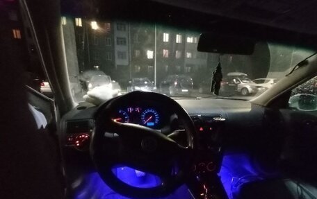 Volkswagen Golf IV, 2000 год, 400 000 рублей, 3 фотография