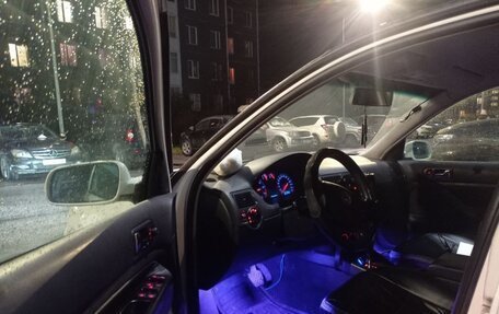 Volkswagen Golf IV, 2000 год, 400 000 рублей, 4 фотография