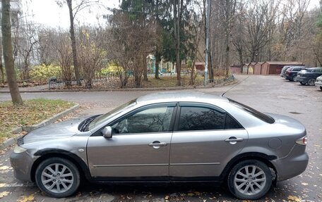 Mazda 6, 2004 год, 115 000 рублей, 3 фотография
