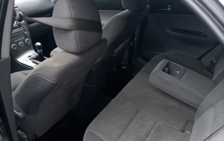 Mazda 6, 2004 год, 115 000 рублей, 11 фотография