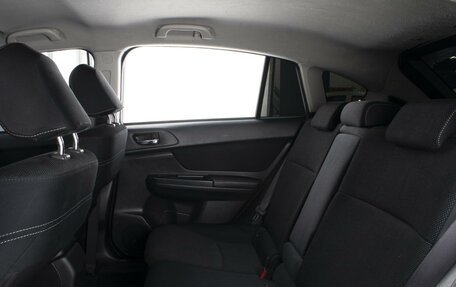 Subaru XV I рестайлинг, 2013 год, 1 485 000 рублей, 10 фотография