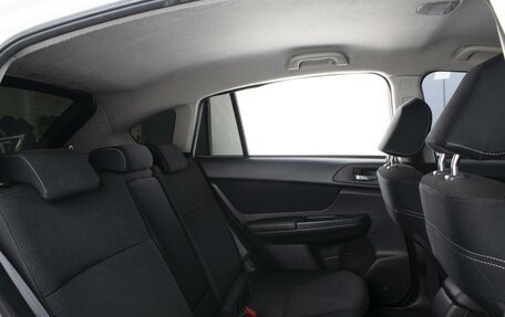 Subaru XV I рестайлинг, 2013 год, 1 485 000 рублей, 7 фотография