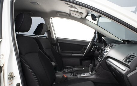 Subaru XV I рестайлинг, 2013 год, 1 485 000 рублей, 8 фотография