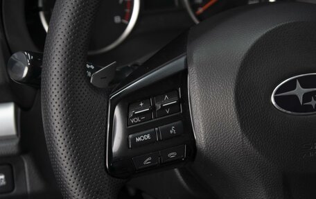 Subaru XV I рестайлинг, 2013 год, 1 485 000 рублей, 13 фотография