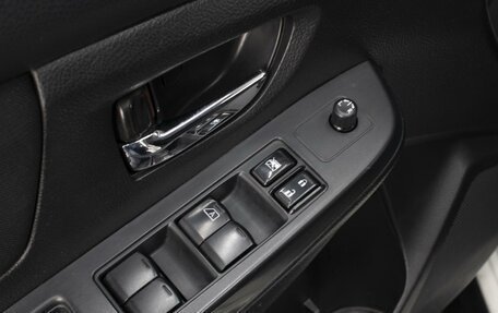 Subaru XV I рестайлинг, 2013 год, 1 485 000 рублей, 17 фотография