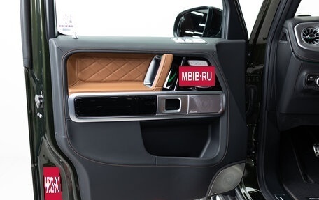 Mercedes-Benz G-Класс AMG, 2025 год, 34 990 000 рублей, 8 фотография