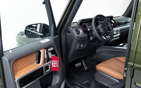 Mercedes-Benz G-Класс AMG, 2025 год, 34 990 000 рублей, 7 фотография