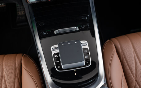 Mercedes-Benz G-Класс AMG, 2025 год, 34 990 000 рублей, 17 фотография