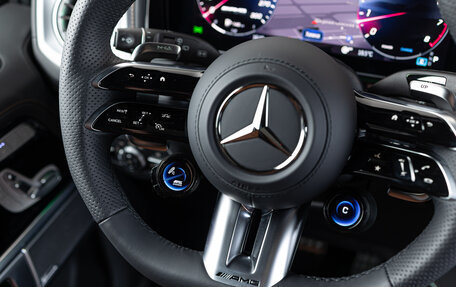 Mercedes-Benz G-Класс AMG, 2025 год, 34 990 000 рублей, 14 фотография