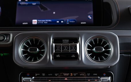 Mercedes-Benz G-Класс AMG, 2025 год, 34 990 000 рублей, 16 фотография