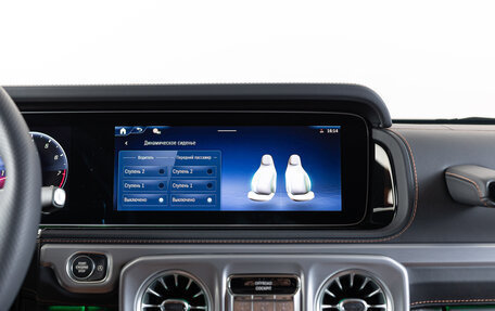 Mercedes-Benz G-Класс AMG, 2025 год, 34 990 000 рублей, 24 фотография