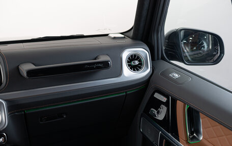 Mercedes-Benz G-Класс AMG, 2025 год, 34 990 000 рублей, 18 фотография