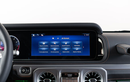 Mercedes-Benz G-Класс AMG, 2025 год, 34 990 000 рублей, 20 фотография