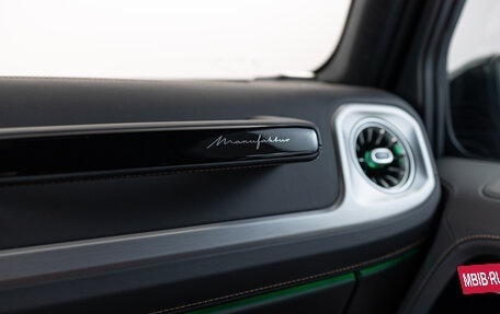 Mercedes-Benz G-Класс AMG, 2025 год, 34 990 000 рублей, 19 фотография