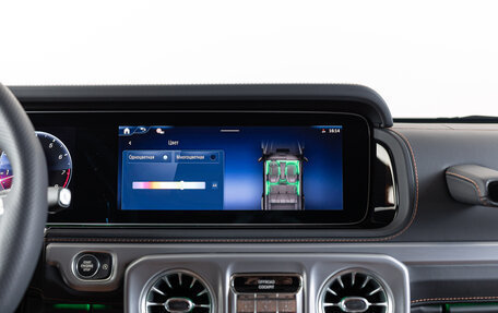 Mercedes-Benz G-Класс AMG, 2025 год, 34 990 000 рублей, 28 фотография