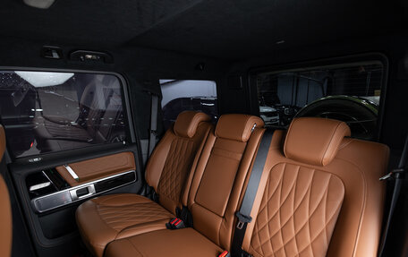 Mercedes-Benz G-Класс AMG, 2025 год, 34 990 000 рублей, 33 фотография