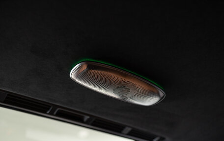 Mercedes-Benz G-Класс AMG, 2025 год, 34 990 000 рублей, 31 фотография