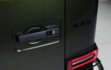 Mercedes-Benz G-Класс AMG, 2025 год, 34 990 000 рублей, 37 фотография