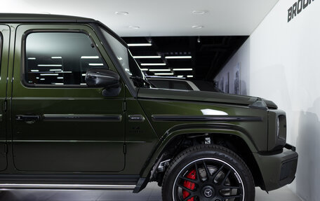 Mercedes-Benz G-Класс AMG, 2025 год, 34 990 000 рублей, 38 фотография