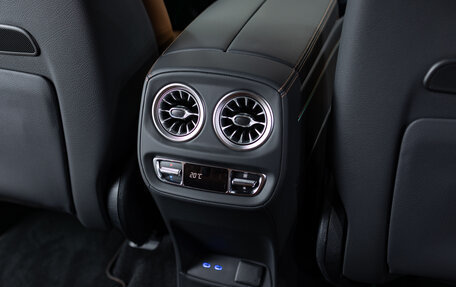 Mercedes-Benz G-Класс AMG, 2025 год, 34 990 000 рублей, 32 фотография