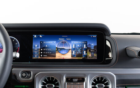 Mercedes-Benz G-Класс AMG, 2025 год, 34 990 000 рублей, 29 фотография