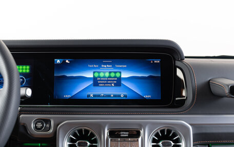 Mercedes-Benz G-Класс AMG, 2025 год, 34 990 000 рублей, 27 фотография