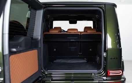 Mercedes-Benz G-Класс AMG, 2025 год, 34 990 000 рублей, 35 фотография