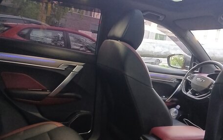 Geely Coolray I, 2023 год, 1 650 000 рублей, 6 фотография