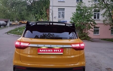 Geely Coolray I, 2023 год, 1 650 000 рублей, 8 фотография