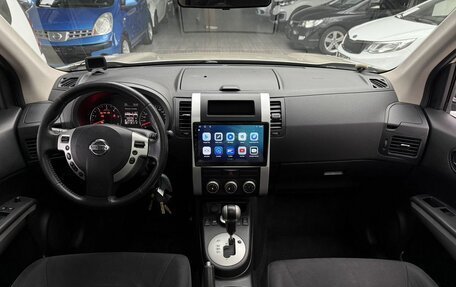 Nissan X-Trail, 2011 год, 1 249 000 рублей, 11 фотография