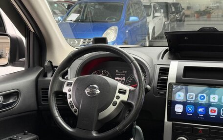 Nissan X-Trail, 2011 год, 1 249 000 рублей, 13 фотография