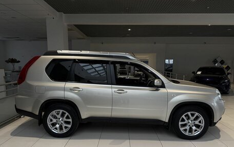 Nissan X-Trail, 2011 год, 1 249 000 рублей, 6 фотография