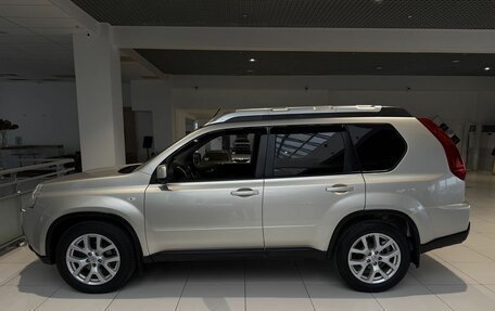 Nissan X-Trail, 2011 год, 1 249 000 рублей, 7 фотография