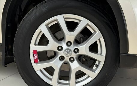 Nissan X-Trail, 2011 год, 1 249 000 рублей, 5 фотография