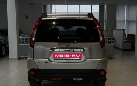 Nissan X-Trail, 2011 год, 1 249 000 рублей, 9 фотография