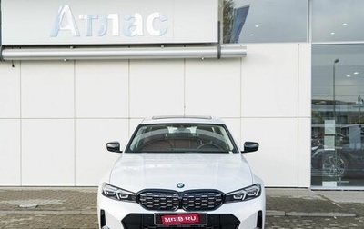 BMW 3 серия, 2024 год, 6 790 000 рублей, 1 фотография