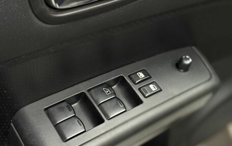 Nissan X-Trail, 2011 год, 1 249 000 рублей, 26 фотография