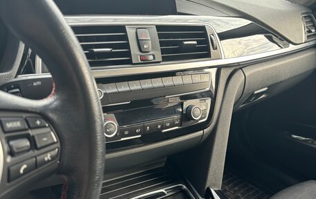 BMW 3 серия, 2018 год, 2 450 000 рублей, 9 фотография