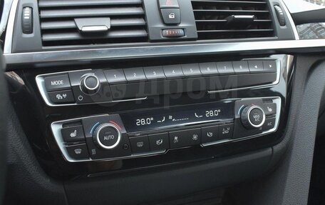 BMW 3 серия, 2018 год, 2 450 000 рублей, 10 фотография