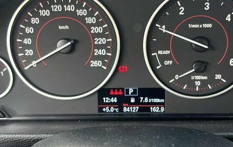 BMW 3 серия, 2018 год, 2 450 000 рублей, 13 фотография