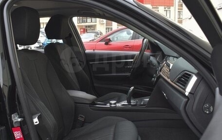 BMW 3 серия, 2018 год, 2 450 000 рублей, 11 фотография