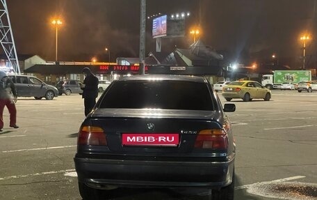 BMW 5 серия, 1998 год, 400 000 рублей, 5 фотография