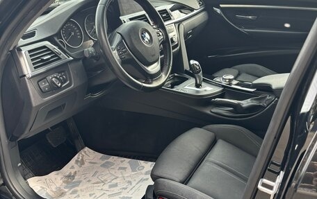 BMW 3 серия, 2018 год, 2 450 000 рублей, 14 фотография