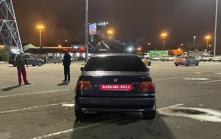 BMW 5 серия, 1998 год, 400 000 рублей, 7 фотография