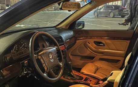 BMW 5 серия, 1998 год, 400 000 рублей, 9 фотография