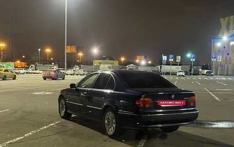 BMW 5 серия, 1998 год, 400 000 рублей, 8 фотография