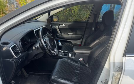 KIA Sportage IV рестайлинг, 2020 год, 1 790 000 рублей, 6 фотография