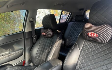 KIA Sportage IV рестайлинг, 2020 год, 1 790 000 рублей, 5 фотография