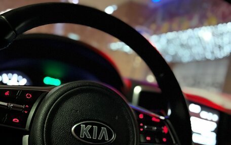 KIA Sportage IV рестайлинг, 2020 год, 1 790 000 рублей, 7 фотография