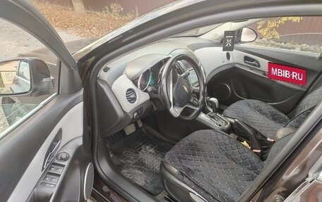 Chevrolet Cruze II, 2013 год, 650 000 рублей, 4 фотография